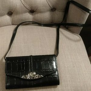 Brighton crossbody sm bag